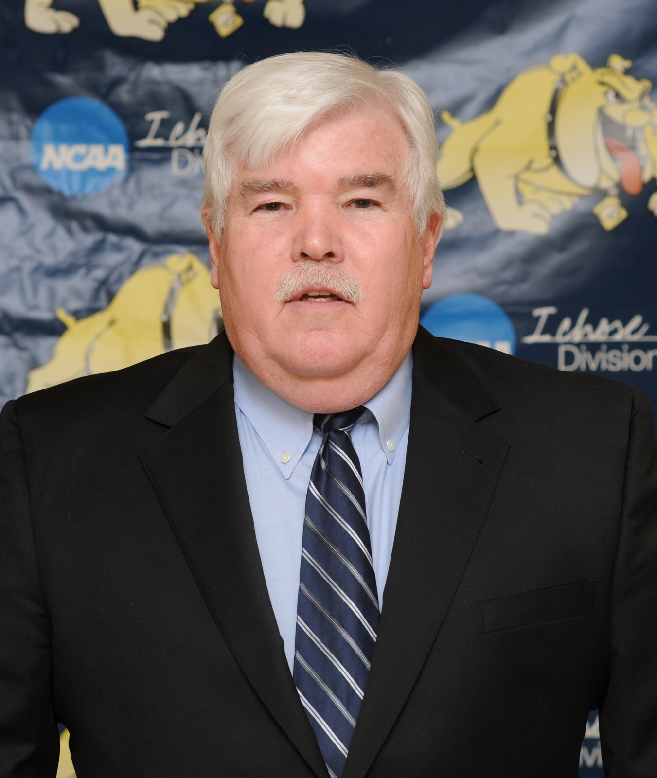 Richard Pond